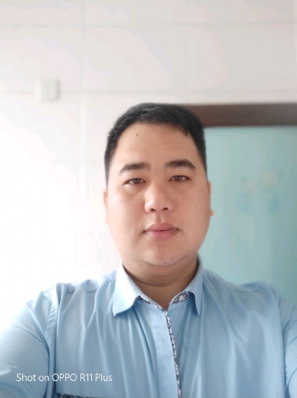 真心面对缘分的第二张照片--政和相亲网