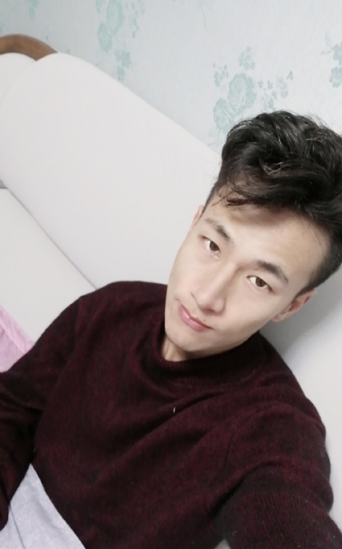 李腾的第一张照片--政和相亲网