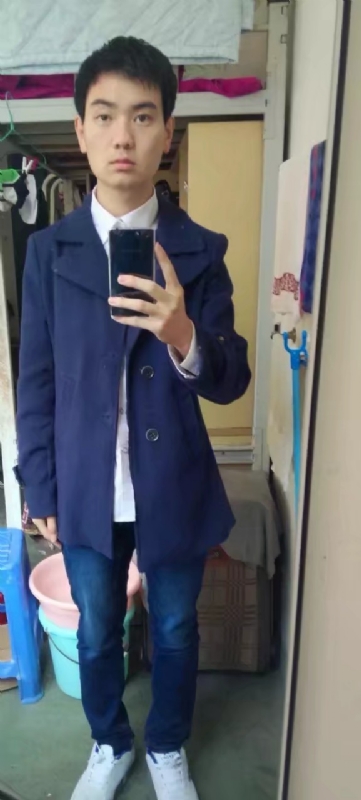 白鸽的第一张照片--政和相亲网
