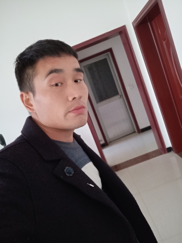 醒醒吧兄弟的第一张照片--政和相亲网