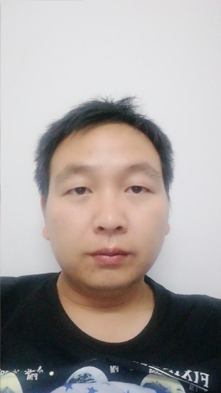 孤帆的第一张照片--政和相亲网