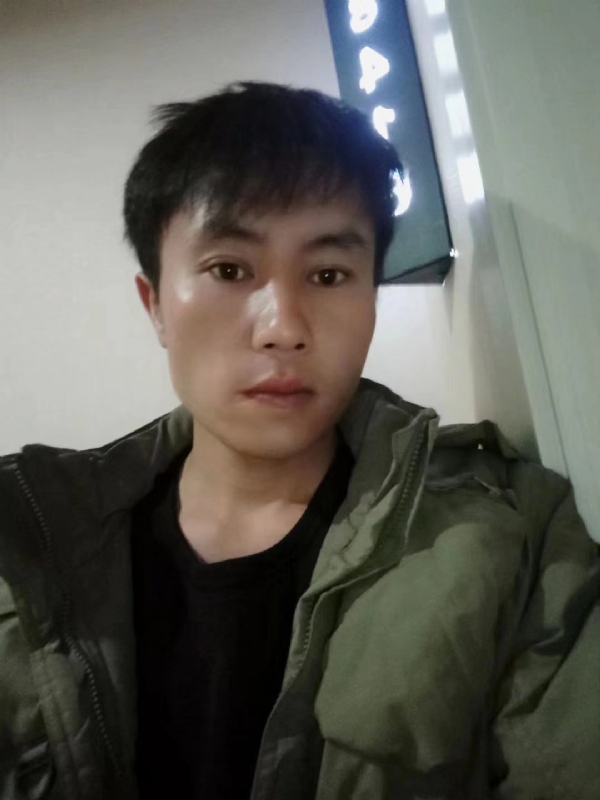 槑头槑脑的第一张照片--政和相亲网