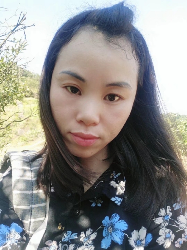 英英的第一张照片--政和相亲网