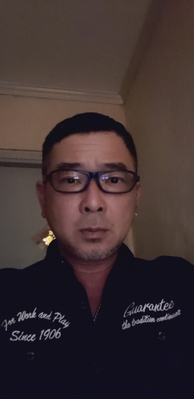 T0NY的第一张照片--政和相亲网