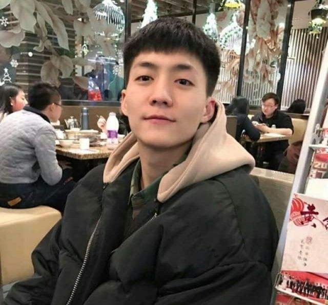 相爱的人的第一张照片--政和相亲网