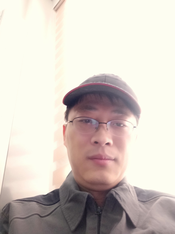 小马哥的第一张照片--政和相亲网