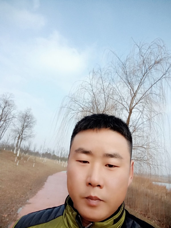 美好未来的第一张照片--政和相亲网
