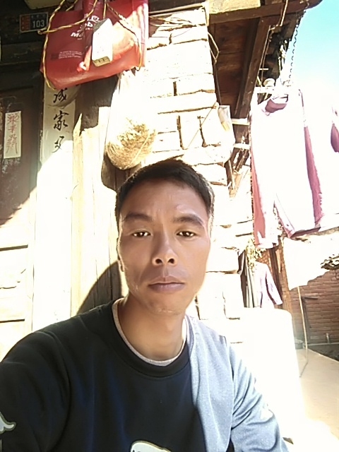 等会就睡的第一张照片--政和相亲网