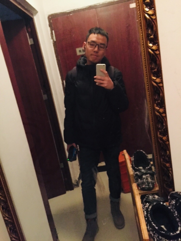 Ashould的第一张照片--政和相亲网