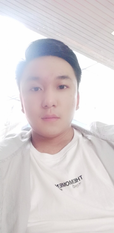 小杨的第一张照片--政和相亲网