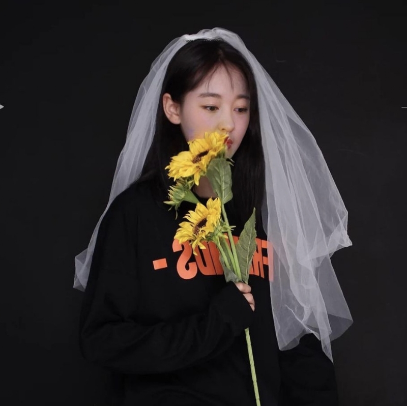 楠楠的第一张照片--政和相亲网