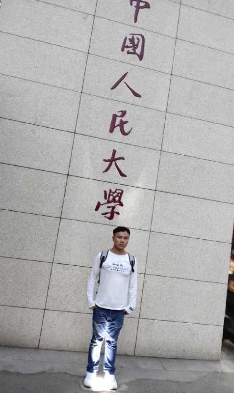 Whoareyou的第一张照片--政和相亲网