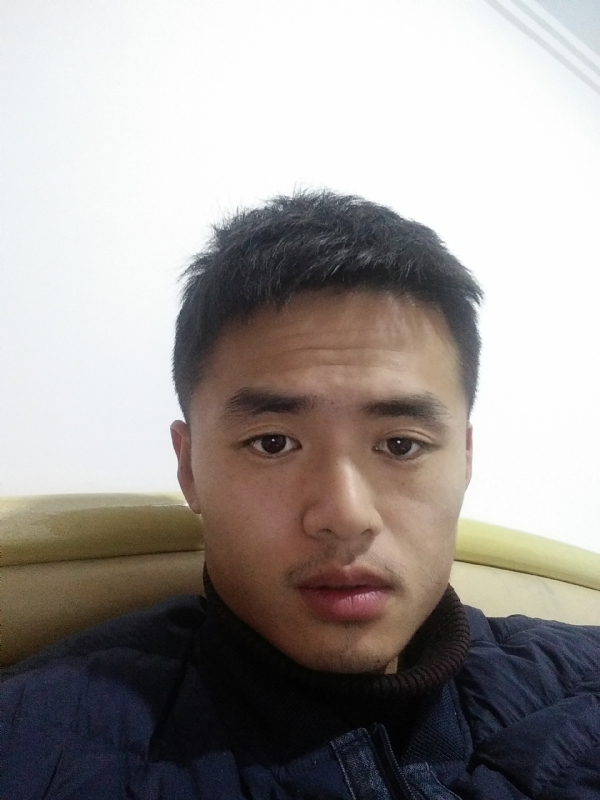 王的第一张照片--政和相亲网