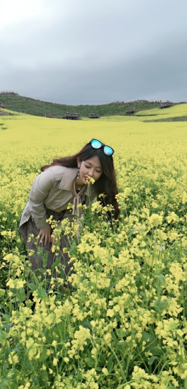 小桃花的第一张照片--政和相亲网