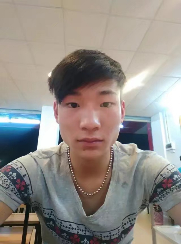 放飞的第一张照片--政和相亲网