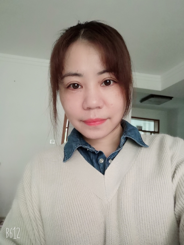 蜗牛慢慢的第一张照片--政和相亲网
