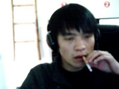 凝视那片天的第一张照片--政和相亲网
