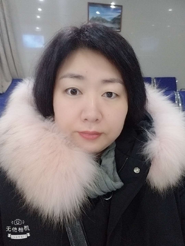 丽丽的第一张照片--政和相亲网