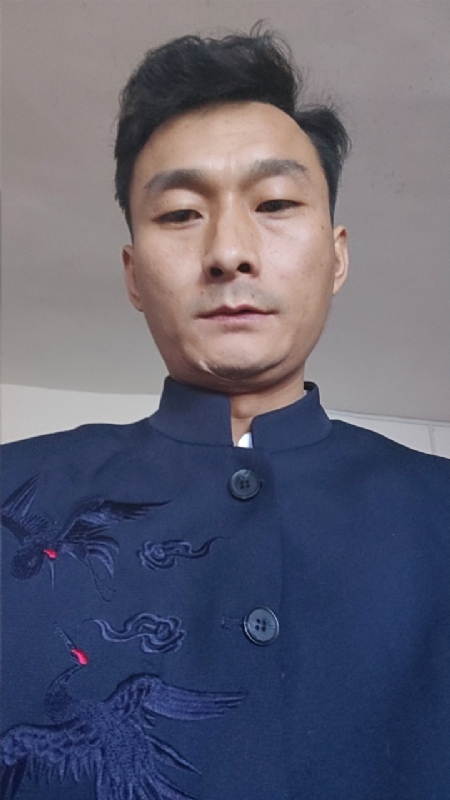 逆袭的小老鼠～龙long的第一张照片--政和相亲网
