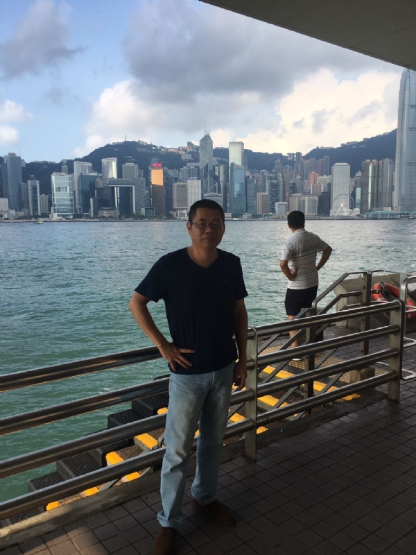 大海的第二张照片--政和相亲网