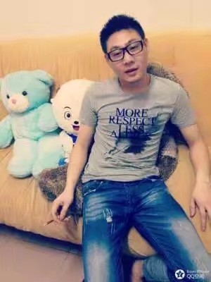 惟才的第一张照片--政和相亲网