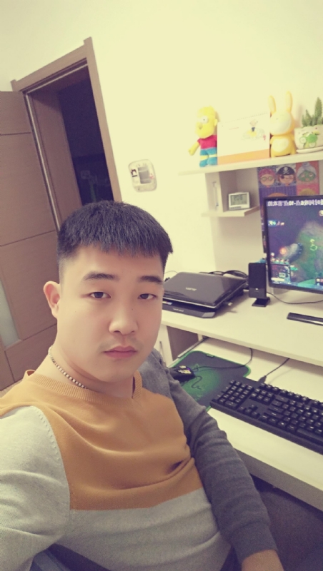 李权的第一张照片--政和相亲网