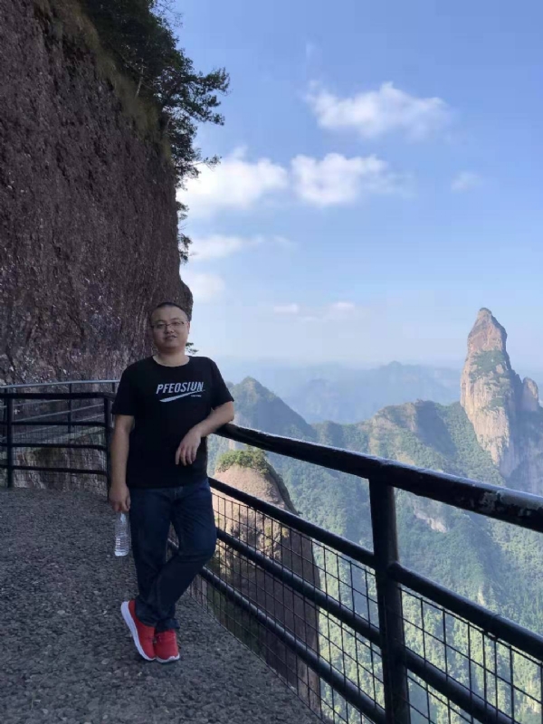 不杵于物的第一张照片--政和相亲网