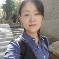 伊琪的第一张照片--政和相亲网