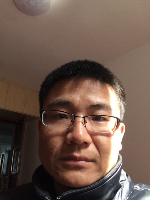 余浩浩的第一张照片--政和相亲网