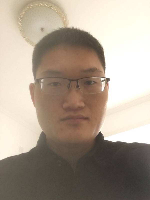 寻觅爱情的第一张照片--政和相亲网