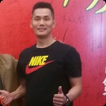 让分胜负的第一张照片--政和相亲网
