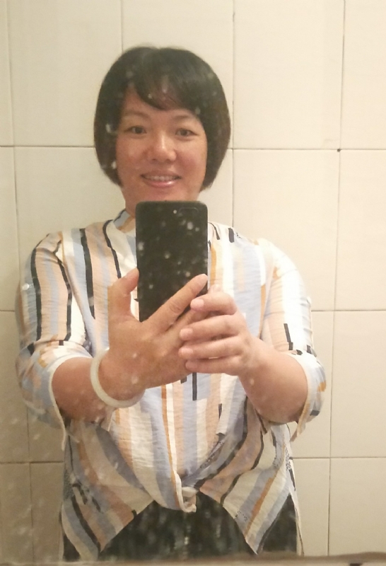 金金的第一张照片--政和相亲网