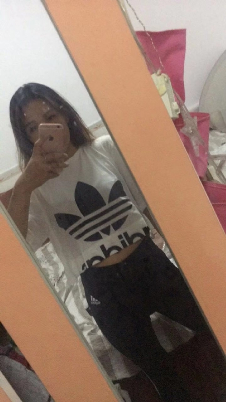 丫丫的第一张照片--政和相亲网