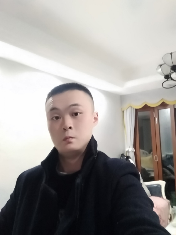 鑫鑫相音的第一张照片--政和相亲网