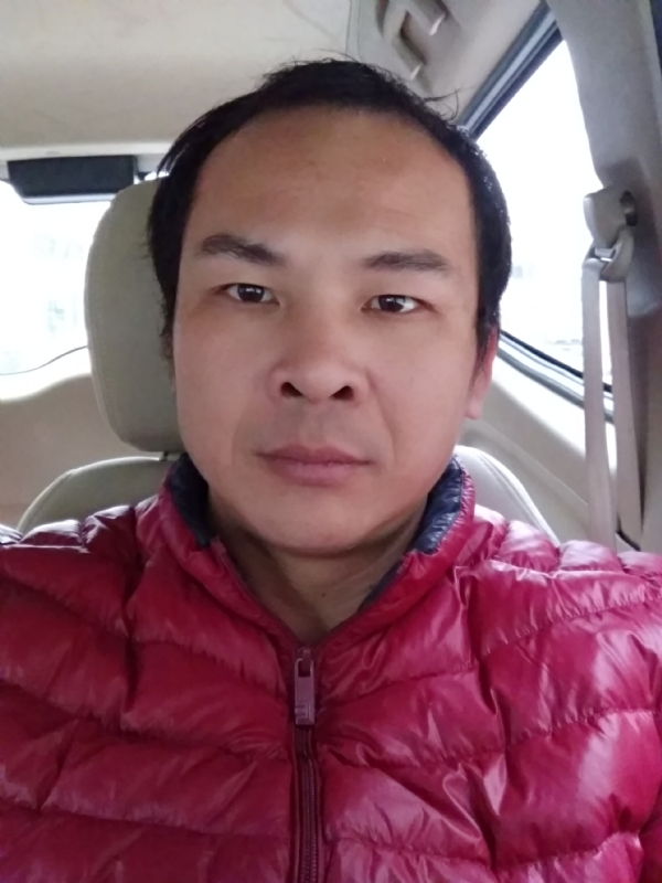 哥来的第一张照片--政和相亲网