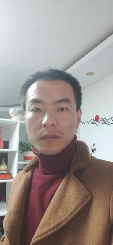 枫的第一张照片--政和相亲网