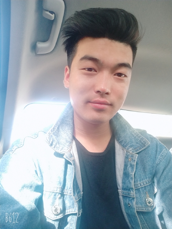 吉吉国王的第一张照片--政和相亲网