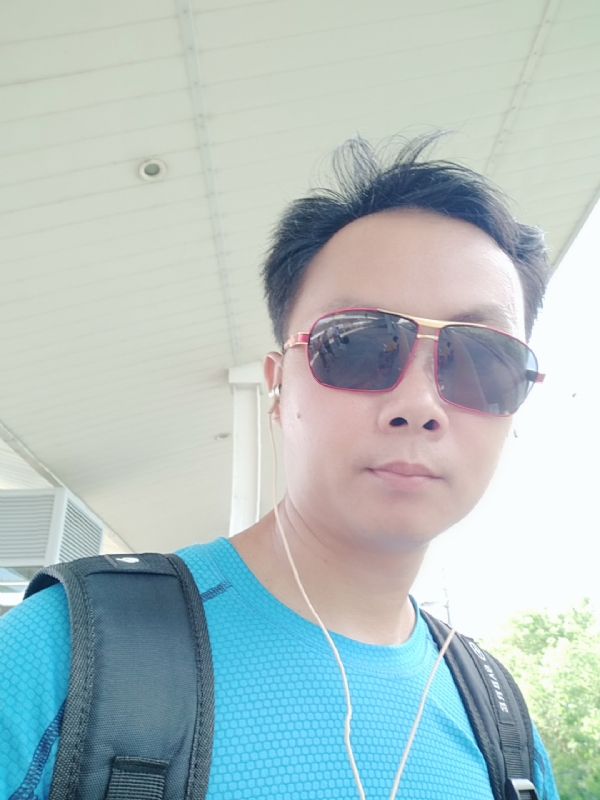 八九不离十的第一张照片--政和相亲网