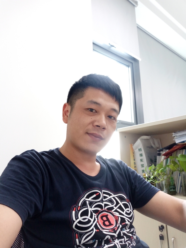 缘来如此的第一张照片--政和相亲网