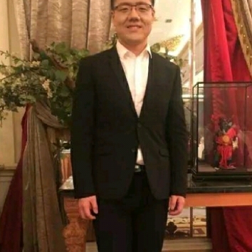 誠信的第一张照片--政和相亲网