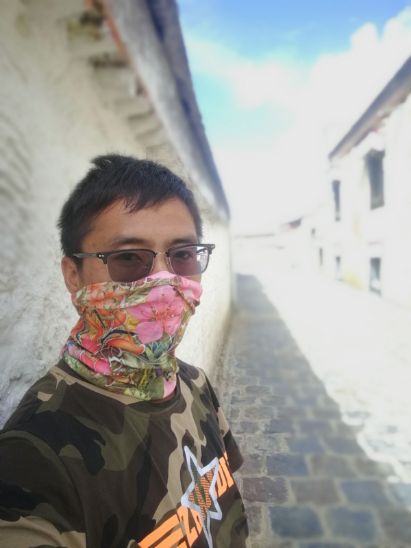 默语的第一张照片--政和相亲网