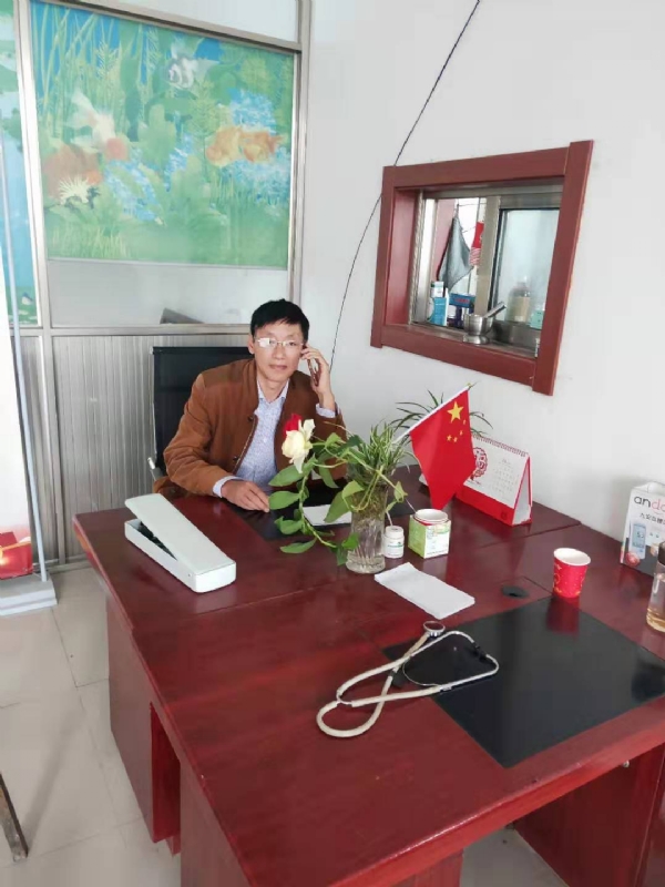 感恩的第二张照片--政和相亲网