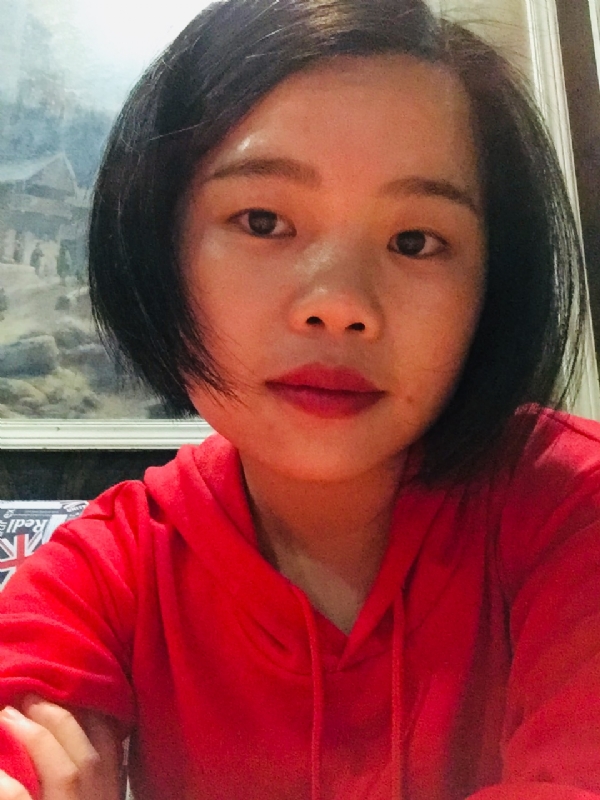 阿言的第一张照片--政和相亲网