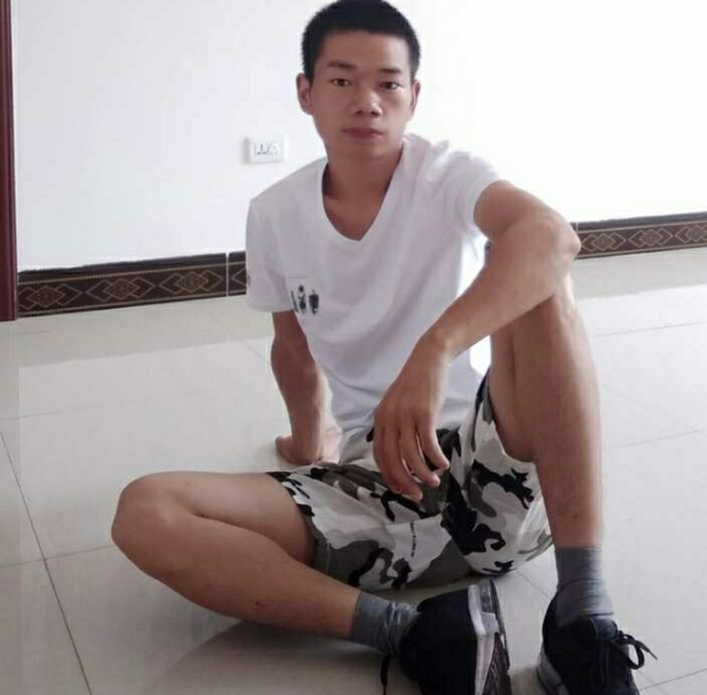 习惯就好的第一张照片--政和相亲网