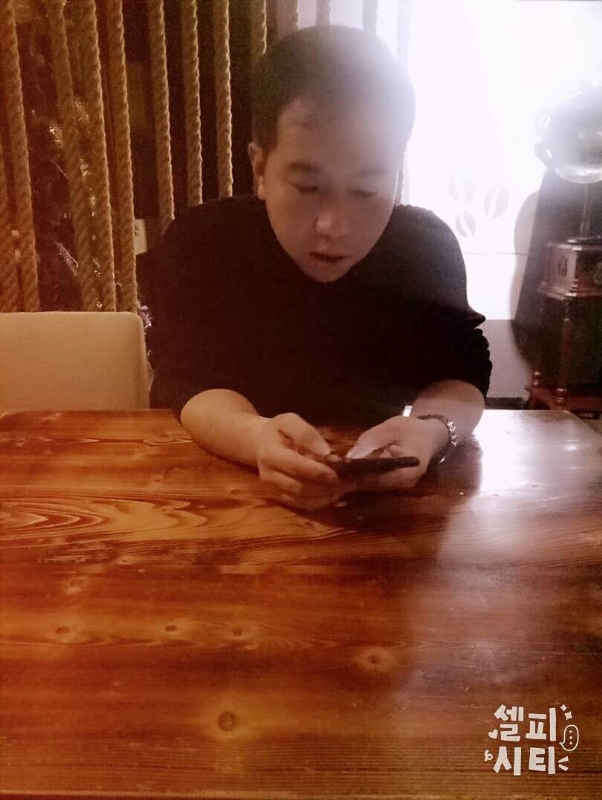 觅爱的第一张照片--政和相亲网