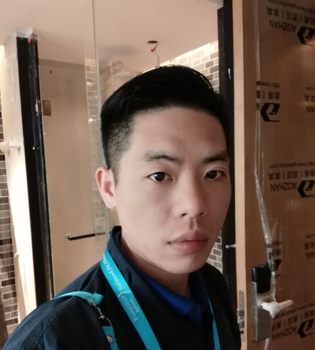 木乐的第一张照片--政和相亲网