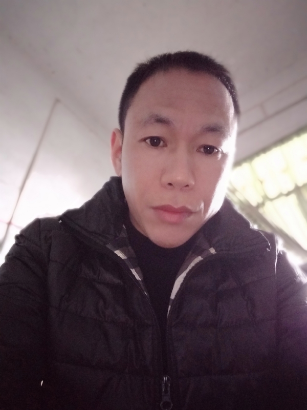 相信真爱的第一张照片--政和相亲网