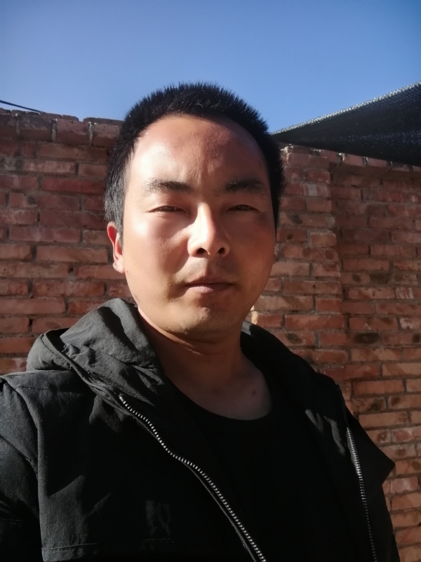 流年寂寞了谁的容颜的第一张照片--政和相亲网