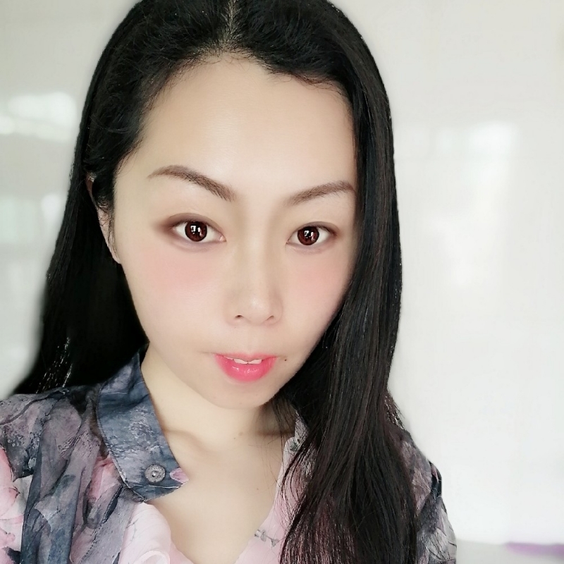 nana的第一张照片--政和相亲网