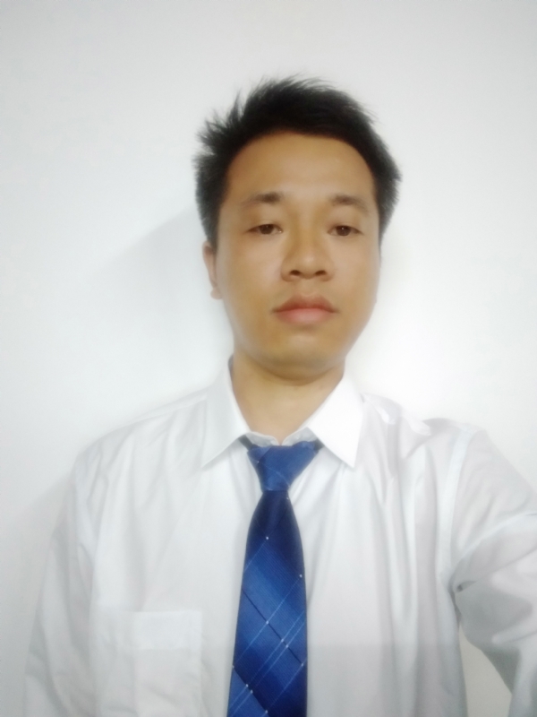 叶先生的第一张照片--政和相亲网